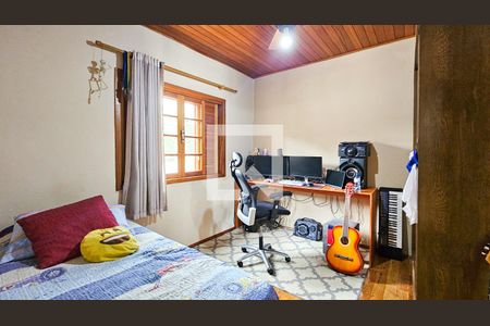 Casa à venda com 140m², 4 quartos e 5 vagas Casa à venda com 140m², 4 quartos e 5 vagasQuarto 2