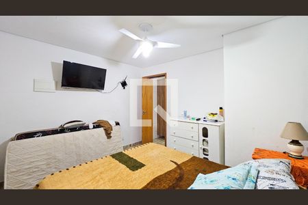 Casa à venda com 140m², 4 quartos e 5 vagas Casa à venda com 140m², 4 quartos e 5 vagasQuarto 4