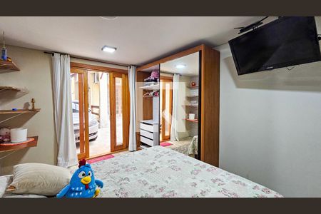 Casa à venda com 140m², 4 quartos e 5 vagas Casa à venda com 140m², 4 quartos e 5 vagasQuarto 3