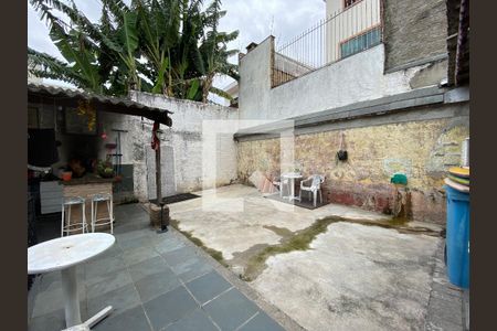 Casa à venda com 271m², 3 quartos e 5 vagas Casa à venda com 271m², 3 quartos e 5 vagasTerraço Gourmet