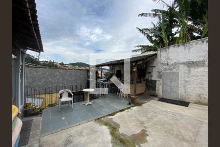 Casa à venda com 271m², 3 quartos e 5 vagas Casa à venda com 271m², 3 quartos e 5 vagasTerraço Gourmet