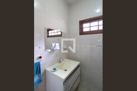 Casa à venda com 271m², 3 quartos e 5 vagasLavabo