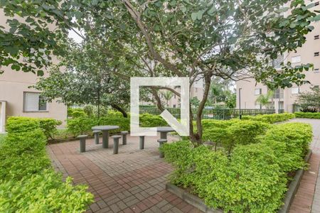 Apartamento para alugar com 47m², 2 quartos e 1 vagaÁrea Verde 