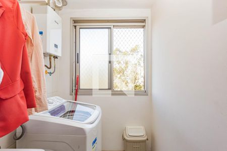 Apartamento para alugar com 47m², 2 quartos e 1 vagaÁrea de Serviço