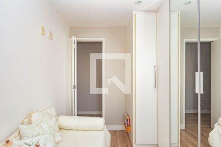 Quarto 1 de apartamento para alugar com 2 quartos, 47m² em Sacoma, São Paulo