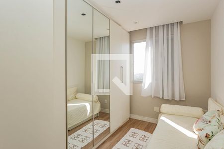 Quarto 1 de apartamento para alugar com 2 quartos, 47m² em Sacoma, São Paulo