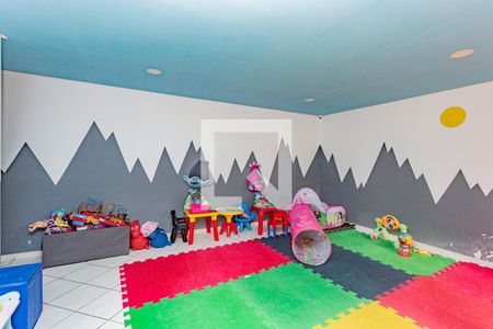Apartamento para alugar com 47m², 2 quartos e 1 vagaBrinquedoteca