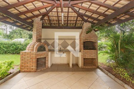 Apartamento para alugar com 47m², 2 quartos e 1 vagaÁrea comum - Churrasqueira
