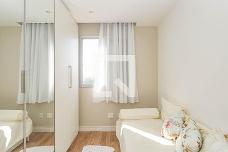Quarto 1 de apartamento para alugar com 2 quartos, 47m² em Sacoma, São Paulo