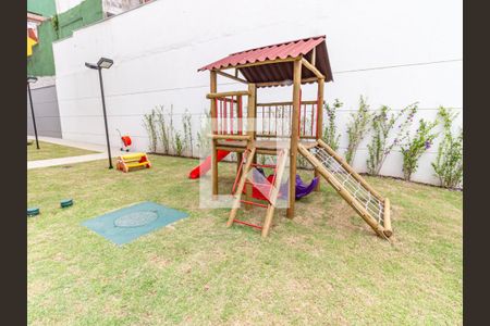 Apartamento à venda com 28m², 1 quarto e sem vagaÁrea comum - Playground