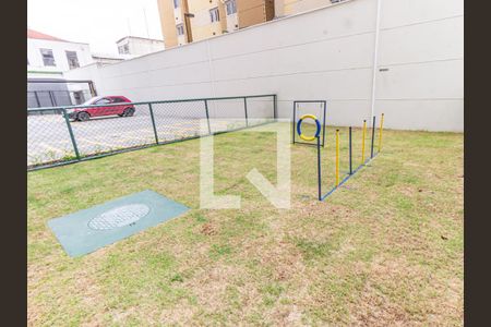 Apartamento à venda com 28m², 1 quarto e sem vagaÁrea comum - Espaço Pet