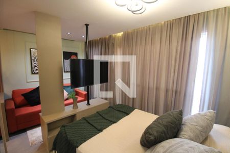 Apartamento para alugar com 26m², 1 quarto e sem vagaQuarto 1
