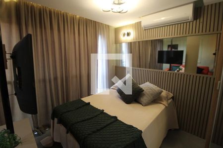Apartamento para alugar com 26m², 1 quarto e sem vagaQuarto 1