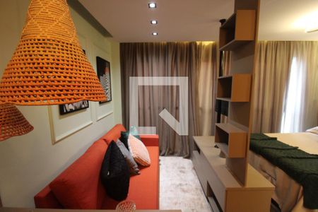 Apartamento para alugar com 26m², 1 quarto e sem vagaSala / Cozinha