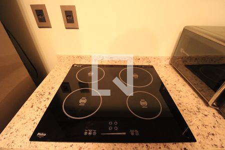 Apartamento para alugar com 26m², 1 quarto e sem vagaSala / Cozinha