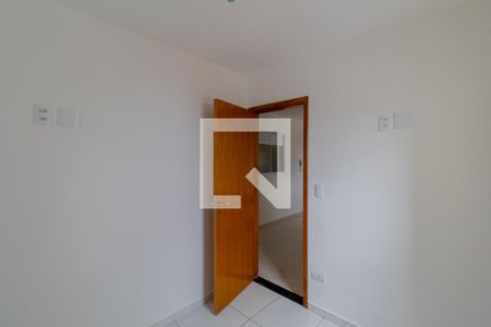 Quarto 2 de apartamento à venda com 2 quartos, 38m² em Vila Marieta, São Paulo