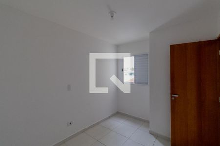 Quarto 1 de apartamento à venda com 2 quartos, 38m² em Vila Marieta, São Paulo