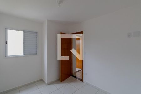 Quarto 1 de apartamento à venda com 2 quartos, 38m² em Vila Marieta, São Paulo