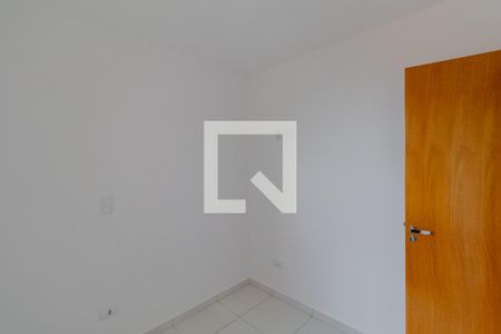 Quarto 2 de apartamento à venda com 2 quartos, 38m² em Vila Marieta, São Paulo