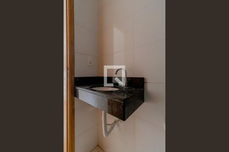 Apartamento à venda com 38m², 2 quartos e sem vagaBanheiro