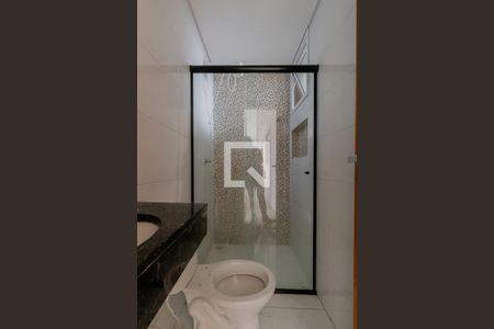 Apartamento à venda com 38m², 2 quartos e sem vagaBanheiro