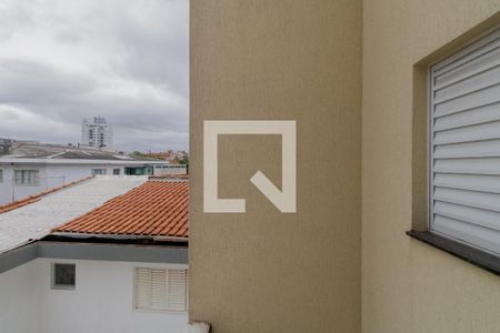 Vista Quarto 1 de apartamento à venda com 2 quartos, 38m² em Vila Marieta, São Paulo