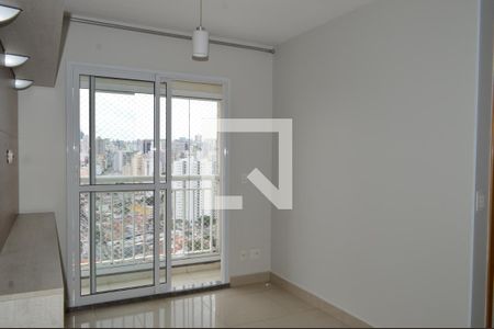 Sala de apartamento para alugar com 2 quartos, 45m² em Liberdade, São Paulo