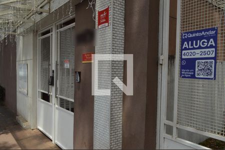 Fachada de apartamento para alugar com 2 quartos, 45m² em Liberdade, São Paulo