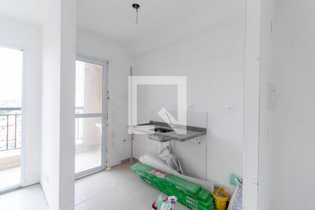 Apartamento para alugar com 41m², 2 quartos e 1 vagaCozinha