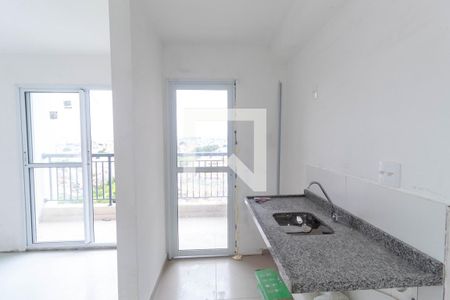 Apartamento para alugar com 41m², 2 quartos e 1 vagaCozinha