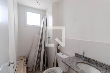 Apartamento para alugar com 41m², 2 quartos e 1 vagaBanheiro