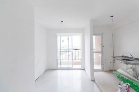 Apartamento para alugar com 41m², 2 quartos e 1 vagaSala
