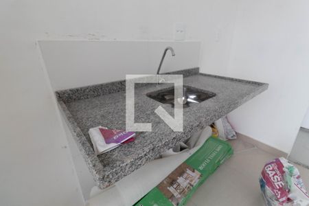 Apartamento para alugar com 41m², 2 quartos e 1 vagaCozinha