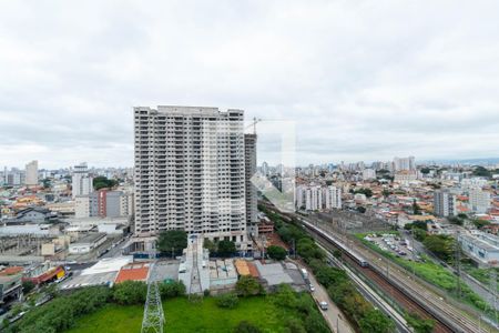 Apartamento para alugar com 41m², 2 quartos e 1 vagaVista do Quarto 1