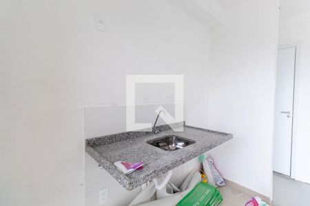 Apartamento para alugar com 41m², 2 quartos e 1 vagaCozinha