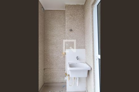 Apartamento para alugar com 41m², 2 quartos e 1 vagaLavanderia