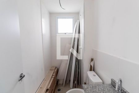 Apartamento para alugar com 41m², 2 quartos e 1 vagaBanheiro
