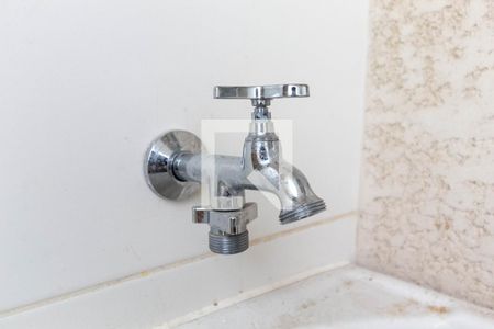 Apartamento para alugar com 41m², 2 quartos e 1 vagaLavanderia (Torneira)