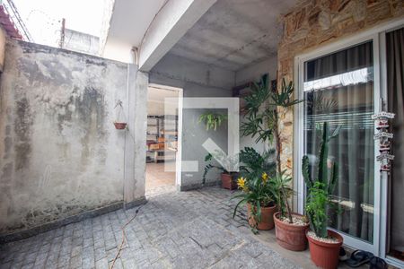 Casa à venda com 100m², 2 quartos e 1 vagaGaragem