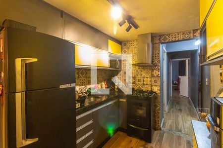 Casa à venda com 100m², 2 quartos e 1 vagaCozinha