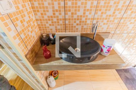 Casa à venda com 100m², 2 quartos e 1 vagaBanheiro