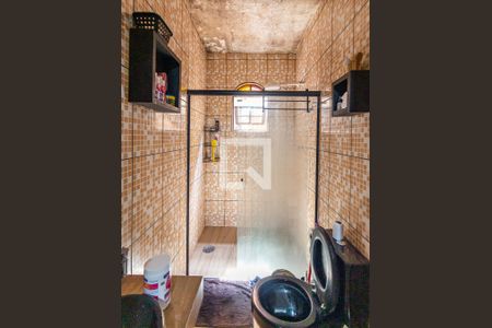 Casa à venda com 100m², 2 quartos e 1 vagaBanheiro