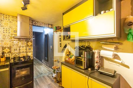 Casa à venda com 100m², 2 quartos e 1 vagaCozinha