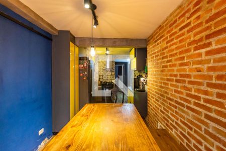 Casa à venda com 100m², 2 quartos e 1 vagaCozinha