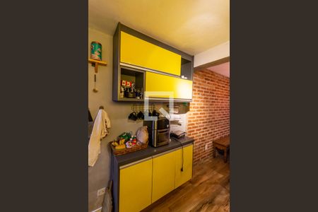 Casa à venda com 100m², 2 quartos e 1 vagaCozinha