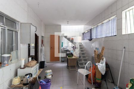 Casa para alugar com 90m², 3 quartos e 1 vagaÁrea comum