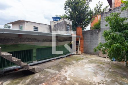 Casa para alugar com 90m², 3 quartos e 1 vagaÁrea comum