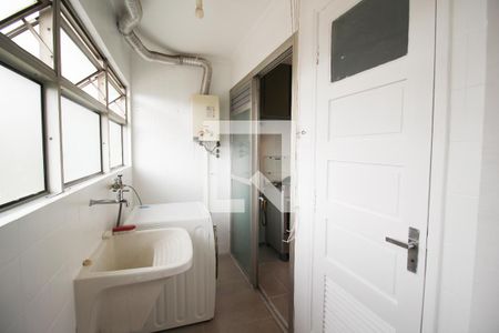 Apartamento para alugar com 72m², 2 quartos e 1 vaga Apartamento para alugar com 72m², 2 quartos e 1 vagaÁrea de Serviço