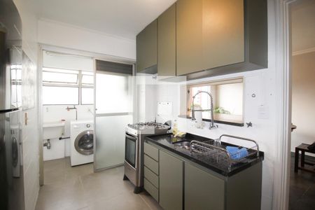 Apartamento para alugar com 72m², 2 quartos e 1 vaga Apartamento para alugar com 72m², 2 quartos e 1 vagaCozinha