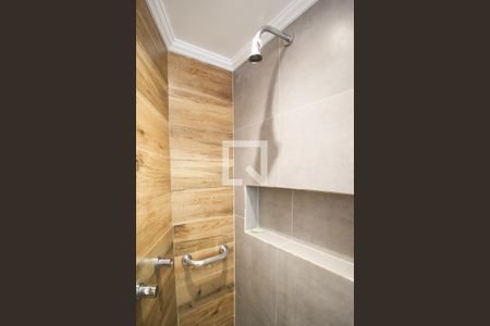 Apartamento para alugar com 72m², 2 quartos e 1 vaga Apartamento para alugar com 72m², 2 quartos e 1 vagaBanheiro da Suíte